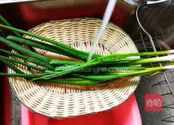 Illustration of how to cook chicken in rice cooker 9