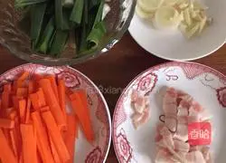 How to braise noodles Illustration 1