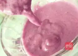 Recipe for simple version of whole grain hair cake (complementary food for 9-month-old baby) 5