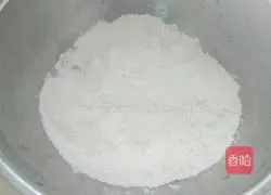 Hanamaki (one-time fermentation) recipe 1