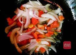 Spanish seafood risotto recipe 4