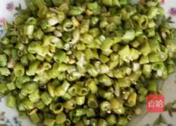 Cold noodles recipe 7