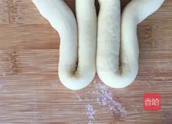 Cornmeal Pot Stickers Recipe Illustration 4