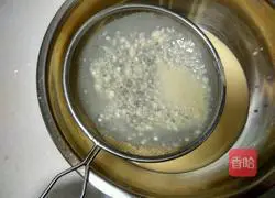 Illustration of how to make a double fruit box with Simang 5