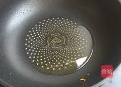 Illustration of home-style baked rice 6