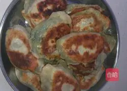 Leek Box Recipe Illustration 11