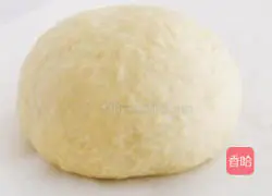 Illustration of how to make spring rolls 1