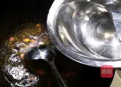 Pimples Illustration of how to make soup 6