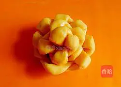 Illustration of how to make 