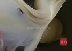 How to make hamburger buns Illustration 3