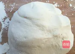 Cornmeal Roll Recipe Illustration 1