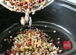 Laba porridge recipe 5