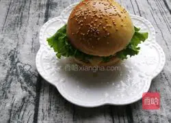 Chicken cheeseburger recipe 24