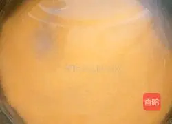 Illustration of how to make mushroom and lean meat millet porridge 3