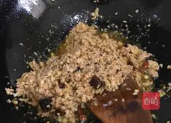 Yunnan small pot rice noodles recipe 3