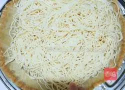 Illustration of how to make braised beans and potato noodles 2