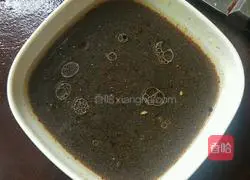 Illustration of how to make rice cooker baked chicken with ginger and ginger 5