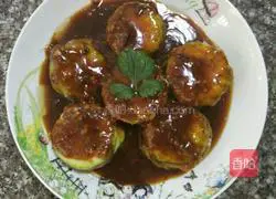 Zucchini box recipe 11