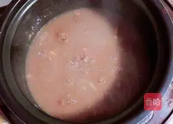 Laba porridge recipe 8