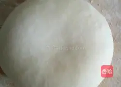 Illustration of braised noodles 1