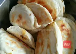 Illustration of how to make fermented leek box 6