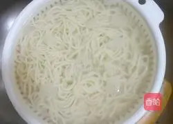 Illustration of how to make pasta 11