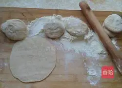 Laotan Sauerkraut Chicken Potstickers Recipe Illustration 6