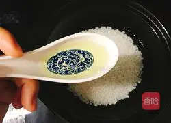 Cantonese Claypot Rice Recipe Illustration 7