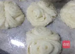 Illustration of how to make homemade Hanaki 9