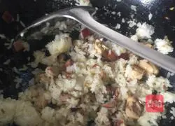 Cheese risotto recipe 4