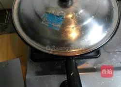 Hoho Braised Noodles Illustration 12