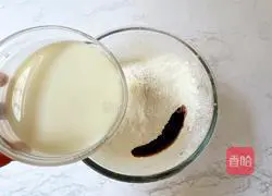 Brown sugar glutinous rice cake recipe 5