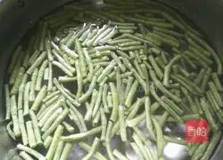 Illustration of how to make delicious cold noodles 4