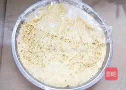 Illustration of how to make sweet potato cake 9