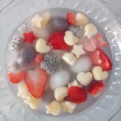 Fruit Lantern Festival