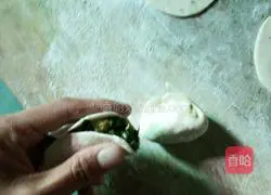 Leek Box Recipe Illustration 8