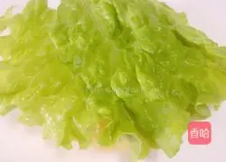 Illustration of how to make homemade hamburgers 9