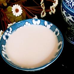 Peanut lotus seed paste