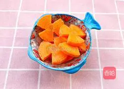 Illustration of how to make seaweed rice balls 2