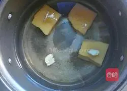 Illustration of how to make red and purple Lantern Festival celebrations 2