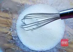 Black rice cake recipe 3