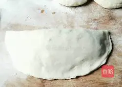 Illustration of how to make Little Bear Frying Pot Version of Chive Box 12