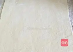 Illustration of how to make salt and pepper rolls 5