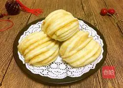 Brown sugar flower roll recipe 19