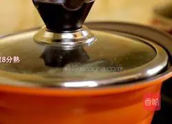 Children's Day is here! Come and cook yourself a bowl of healthy and delicious mixed vegetable porridge for your baby! Illustration of how to do it 12