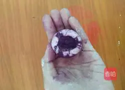 獍rice dumplings Practice illustration 6