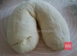 Salt and onion rolls Illustration of how to do it 2