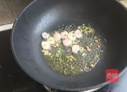 Home-style baked rice recipe 7