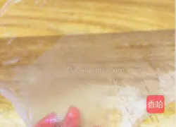 Yingchun (Salad Spring Rolls) Recipe Illustration 7