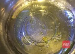 Illustration of how to cook pork ribs and stewed noodles in rice cooker 5